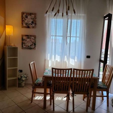 Relax Apartment Варкатуро Екстериор снимка