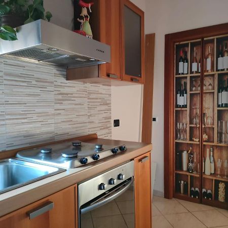 Relax Apartment Варкатуро Екстериор снимка