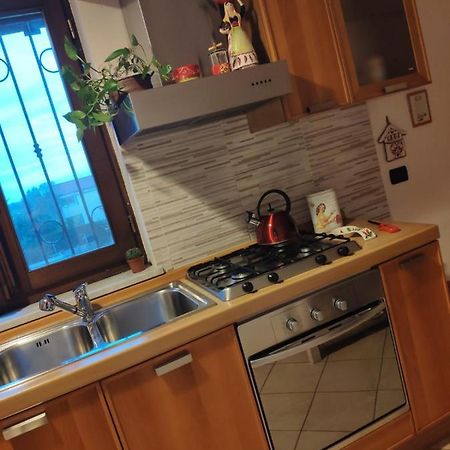 Relax Apartment Варкатуро Екстериор снимка