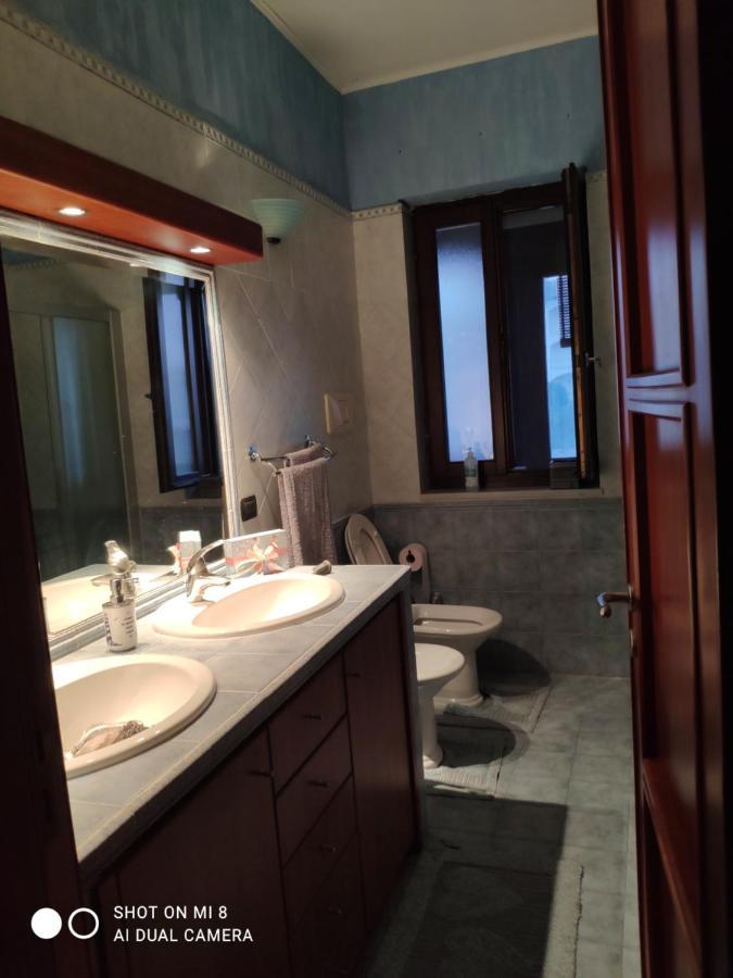 Relax Apartment Варкатуро Екстериор снимка