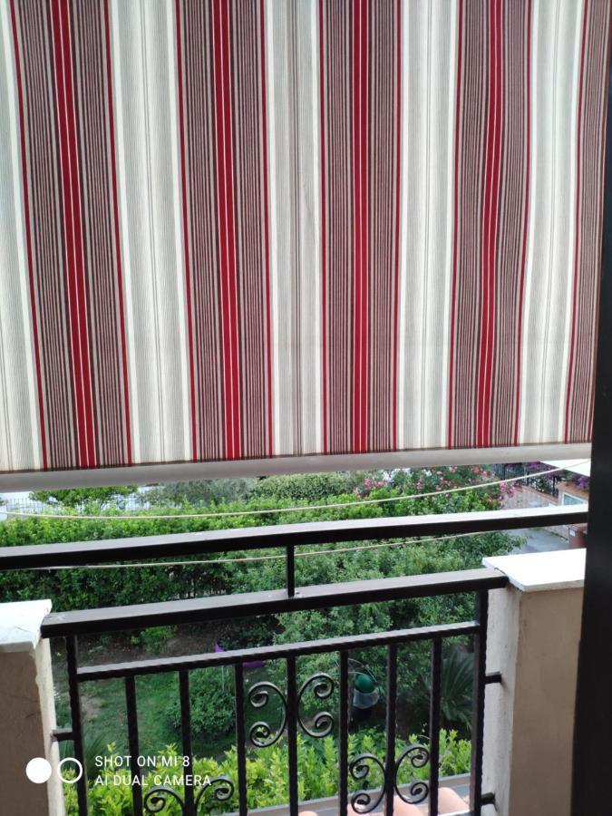 Relax Apartment Варкатуро Екстериор снимка