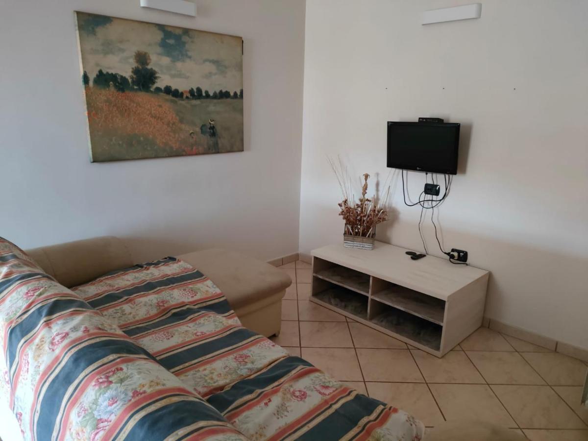 Relax Apartment Варкатуро Екстериор снимка