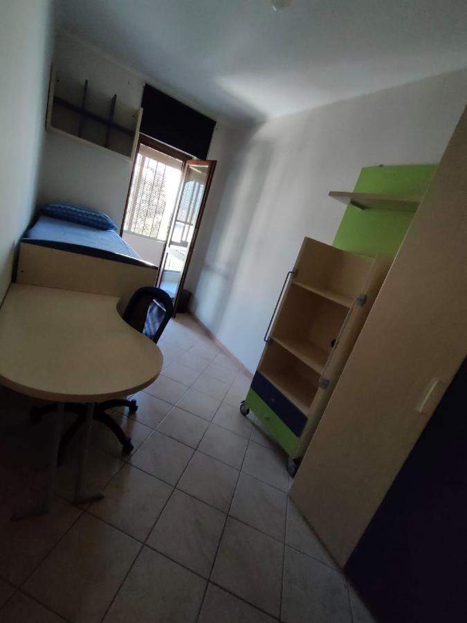 Relax Apartment Варкатуро Екстериор снимка