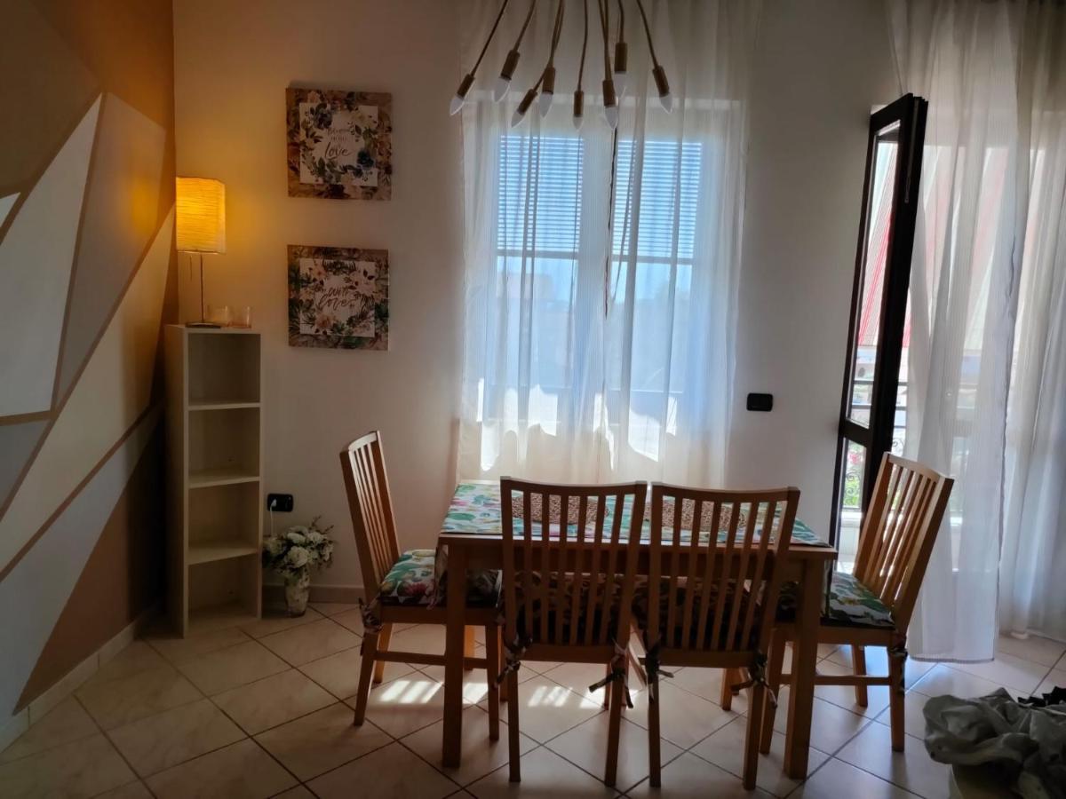 Relax Apartment Варкатуро Екстериор снимка