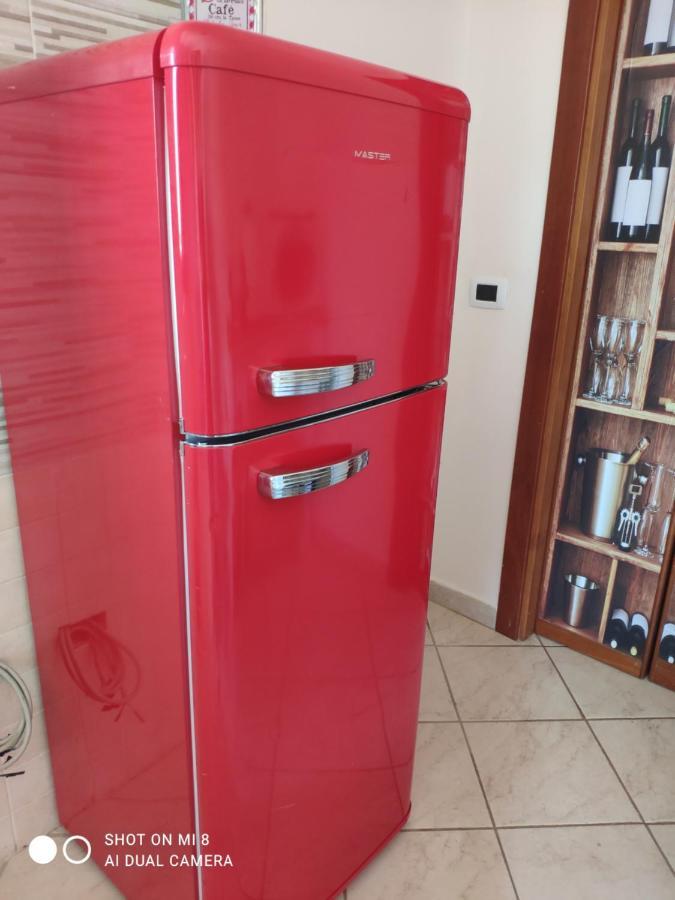 Relax Apartment Варкатуро Екстериор снимка