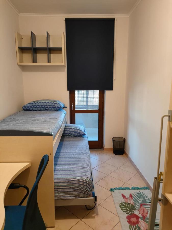 Relax Apartment Варкатуро Екстериор снимка