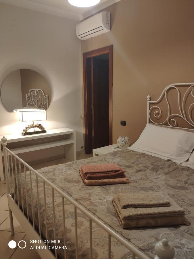 Relax Apartment Варкатуро Екстериор снимка