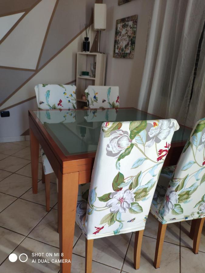 Relax Apartment Варкатуро Екстериор снимка
