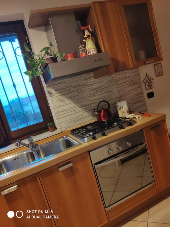 Relax Apartment Варкатуро Екстериор снимка